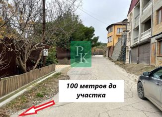 Участок на продажу, 3.11 сот., посёлок городского типа Кацивели, улица Виткевича