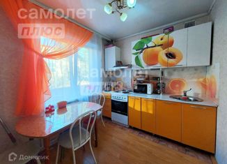 Продается 2-ком. квартира, 45 м2, Забайкальский край, улица Гагарина, 8