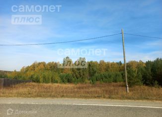 Продаю участок, 15 сот., деревня Верхняя Боёвка, улица Ворошилова, 31