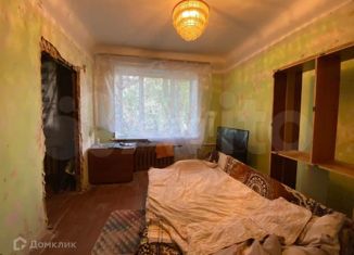 Продается 2-комнатная квартира, 29.2 м2, поселок городского типа Гусевский, улица Мира, 6