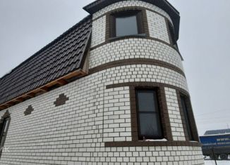 Продается дом, 200 м2, село Пушкари, улица 50 лет Октября