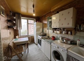 Продажа 2-ком. квартиры, 37.9 м2, Москва, Карамышевская набережная, 32/2, метро Народное Ополчение