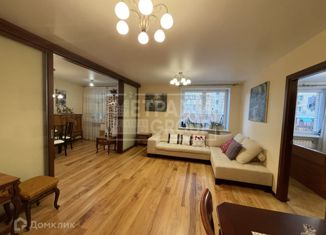 Продажа двухкомнатной квартиры, 79.4 м2, Москва, проспект Будённого, 26к1, станция Соколиная Гора