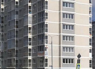 1-ком. квартира на продажу, 36 м2, посёлок Петровский, улица Лётчика Пирожкова, 1