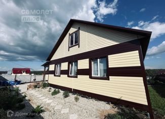 Дом на продажу, 75.7 м2, село Иглино, улица Антонова