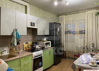 Продажа 1-комнатной квартиры, 42 м2, Краснодар, Карасунская улица, 310, Пашковский микрорайон