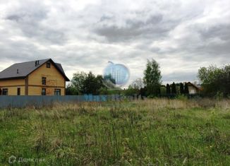 Участок на продажу, 8 сот., деревня Бачурино, деревня Бачурино, 14