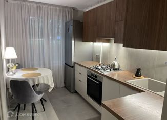 Сдам 2-ком. квартиру, 39 м2, Москва, Шелепихинское шоссе, 17к2, Шелепихинское шоссе