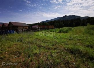 Участок на продажу, 20 сот., село Чемал, Советская улица