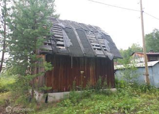 Дом на продажу, 19.6 м2, СНТ Озёрный