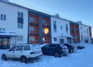 Продам квартиру студию, 27.7 м2, деревня Старые Киешки, Окраинная улица, 2