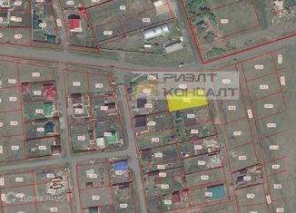 Продаю участок, 9.96 сот., село Ребровка 2, Хвойная улица, 3