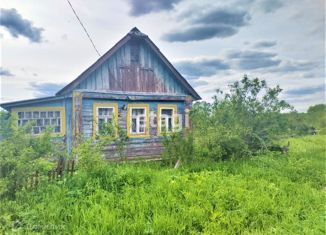 Продается дом, 36 м2, деревня Денисово, Центральная улица