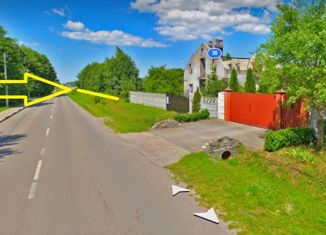 Продается земельный участок, 8 сот., Ладушкин, Железнодорожная улица