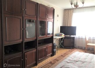 Продается 2-комнатная квартира, 45.5 м2, Кондрово, улица Пушкина, 76