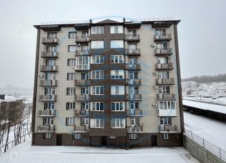 Продаю квартиру студию, 23 м2, Ессентуки, ЖК Кленовая Роща, улица Кленовая Роща, 3