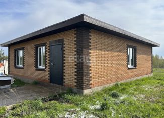 Продам дом, 81.1 м2, коттеджный поселок Соловьи, Кедровая улица