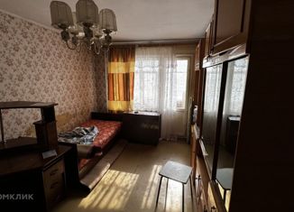 Продажа 1-комнатной квартиры, 36 м2, Пензенская область, проспект Строителей, 56