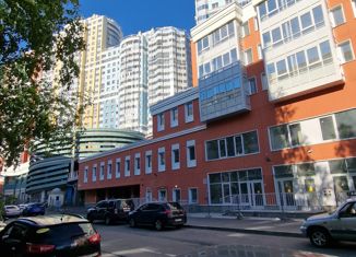 Продается 3-комнатная квартира, 101.6 м2, Санкт-Петербург, улица Кустодиева, 7к1, ЖК Байрон