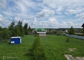 Земельный участок на продажу, 16 сот., село Нижнее Хорошово