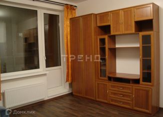 Продажа квартиры студии, 28 м2, Санкт-Петербург, Среднерогатская улица, 9, метро Звёздная