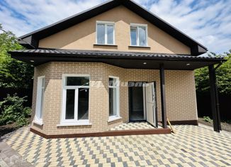 Продажа дома, 165 м2, СПК Горки-4, Крайняя улица, 517