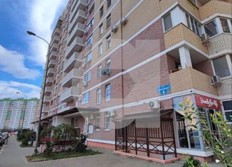 Продажа двухкомнатной квартиры, 79.6 м2, Краснодар, Артезианская улица, 4, Артезианская улица