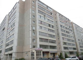 Однокомнатная квартира на продажу, 34 м2, Свердловская область, Таганская улица, 51