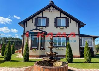 Продаю дом, 178 м2, село Большая Шильна