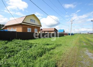 Продаю дом, 70 м2, деревня Иртышатские Юрты, Центральная улица