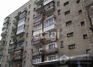 Продаю квартиру студию, 21 м2, Новосибирск, улица Макаренко, 13, улица Макаренко