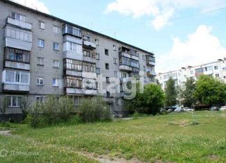1-комнатная квартира на продажу, 21 м2, Курган, улица Савельева, 92, жилой район Центральный