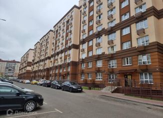 Продам двухкомнатную квартиру, 55 м2, рабочий посёлок Лопатино, Сухановская улица, 35