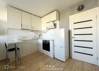 Продам 1-ком. квартиру, 39.1 м2, Санкт-Петербург, метро Приморская, улица Вадима Шефнера, 14к1