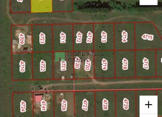 Продаю земельный участок, 15 сот., деревня Большая Венья, Сливовая улица