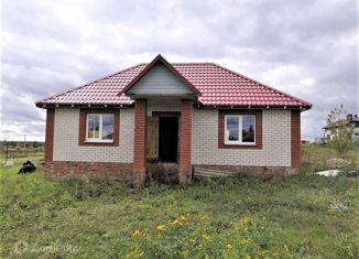 Продаю дом, 80 м2, село Крутой Лог, Русская улица, 74