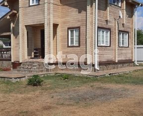 Продам дом, 110 м2, хутор Ивановский, Донской переулок