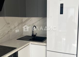 Продам 2-комнатную квартиру, 41.1 м2, Москва, Окская улица, 7А, ЖК Баланс