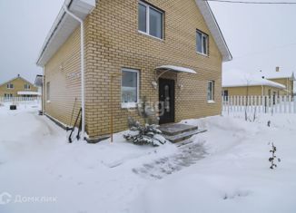 Продам дом, 154.4 м2, товарищество собственников недвижимости Серебряный бор, Лютиковая улица