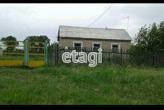 Продается дом, 59.6 м2, деревня Турсугали, улица Мажита Гафури