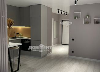 Продажа квартиры студии, 37 м2, Ростов-на-Дону, ЖК Сокол Град