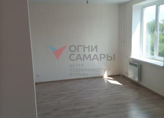 Продается квартира студия, 32 м2, Самара, ЖК Куйбышев, Демократическая улица, 134А