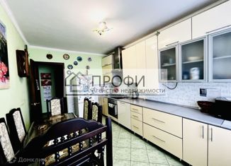 Продается 3-комнатная квартира, 85.7 м2, Новый Оскол, Успенская улица