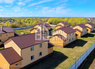 Продажа таунхауса, 118.9 м2, поселок Воротынск, Зелёная улица, 50А