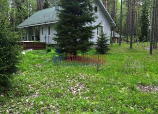 Продаю дом, 100 м2, поселок Сикопохья, Лесная улица, 1