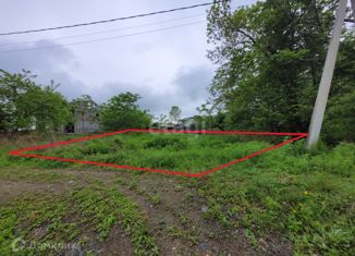 Продажа участка, 10 сот., СНТ Серебрянка, Магаданская улица