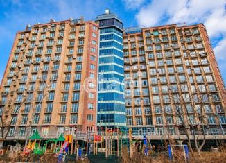 Продажа 5-комнатной квартиры, 320 м2, Владивосток, улица Четвертая, 6Д