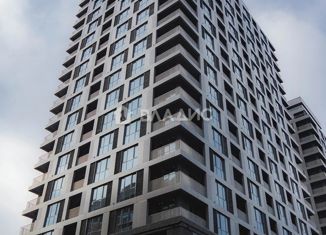 Продажа 3-комнатной квартиры, 103 м2, Новороссийск, улица Пархоменко, 53