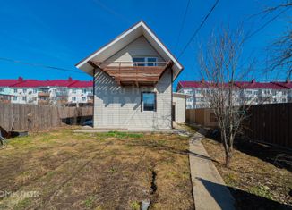 Продается дом, 72 м2, поселок Новая Ольховка