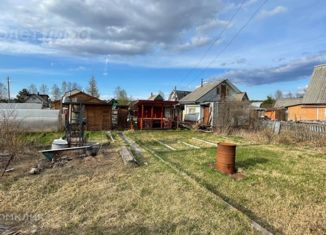 Продам земельный участок, 5 сот., СНТ Уйма, 11-я линия, 37